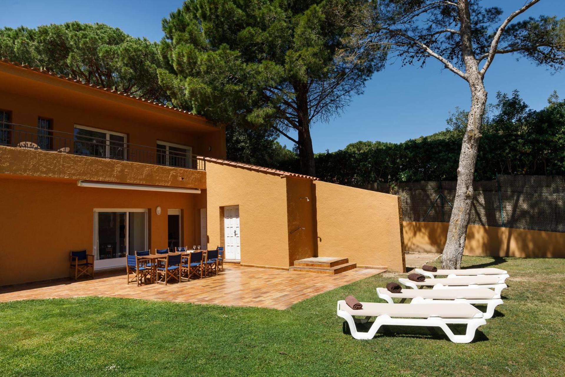 Villa Familiar By La Costa Resort Pals Exterior foto