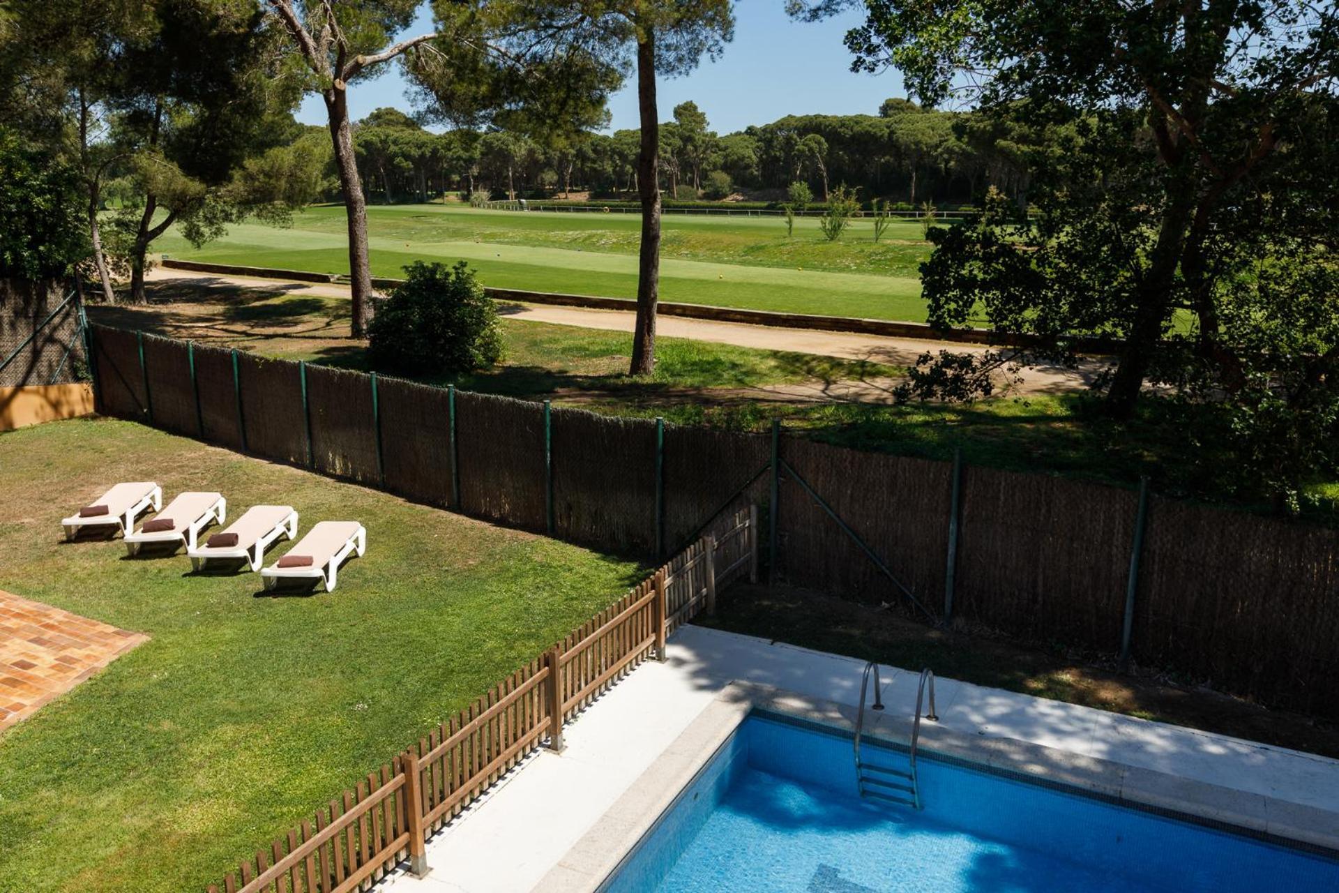 Villa Familiar By La Costa Resort Pals Exterior foto